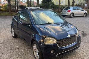 Chatenet Speedino decappottabile