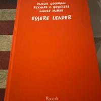 Essere leader