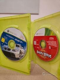 Giochi xbox 360 NON FUNZIONANTI