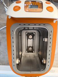 Macchina per il pane zeroglu