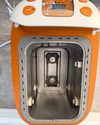 Macchina per il pane zeroglu