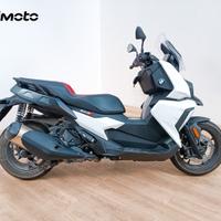 BMW C 400 X ABS - 2020