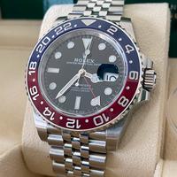 Rolex 126710BLRO FULL SET ANNO 2020