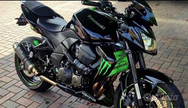 Kawasaki Z750