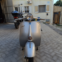 Vespa 150 d'epoca del 1959
