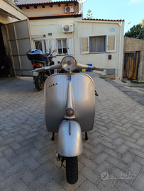 Vespa 150 d'epoca del 1959