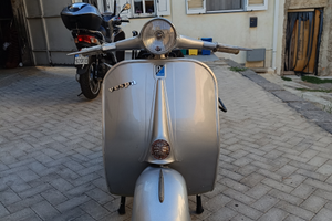 Vespa 150 d'epoca del 1959