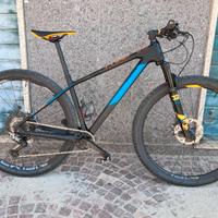 MTB Cube Reaction C:62 ONE Tg M