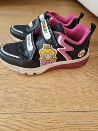 Scarpe Geox bimba