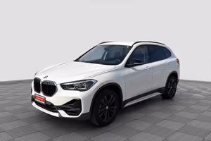 BMW X1 (F48) X1 sDrive20i Sport