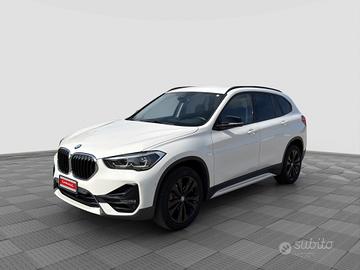 BMW X1 (F48) X1 sDrive20i Sport
