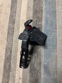 portatarga originale Yamaha mt 09