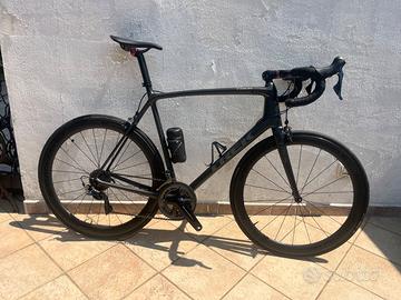 Trek Emonda SLR9