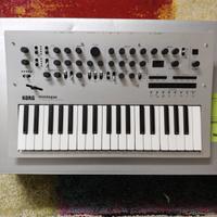 Korg Minilogue Synth