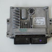 Centralina motore Ford Kuga 2.0L Duratorq-TDCi