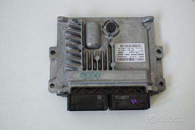 Centralina motore Ford Kuga 2.0L Duratorq-TDCi