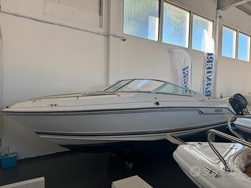 Regal 200 Valanti con Mercruiser