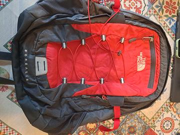 zaino the north face borealis 