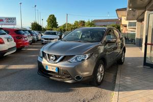 Nissan Qashqai 1.5 Diesel Neopatentati