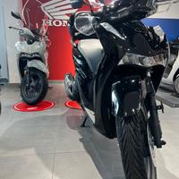 Honda SH 150 my25 PREZZO PROMO compreso di messa s