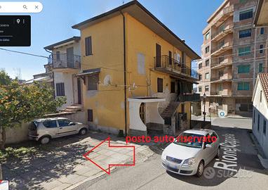 Appartamento corso Gregorio Stagliano