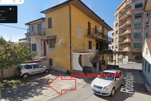 Appartamento corso Gregorio Stagliano