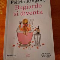 LIBRO FELICIA KINGSLEY