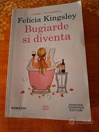 LIBRO FELICIA KINGSLEY