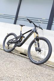 Teewing Bikes  Flux One Pro 29/27.5'' 180mm