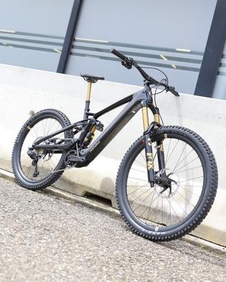 Teewing Bikes  Flux One Pro 29/27.5'' 180mm