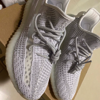 Adidas Yeezy Boost 350 V2 Static Reflective EU42.5