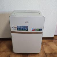 Climatizzatore argo Orion plus 1300btu/h