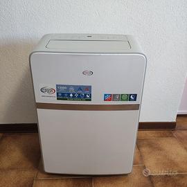 Climatizzatore argo Orion plus 1300btu/h
