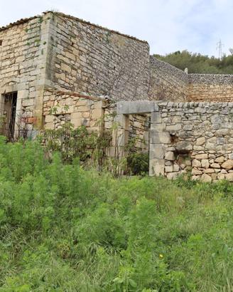 Cascina/Casale - Ragusa