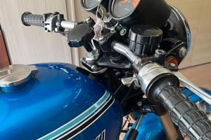 Kawasaki H2 mach IV 750