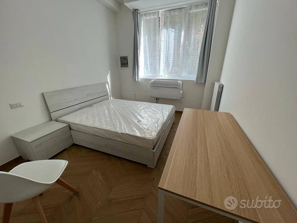 Appartamento – Milano, Corsica, Municipio 4 - Vista 4