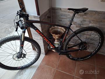 Mountain bike Bottecchia 29 impeccabile