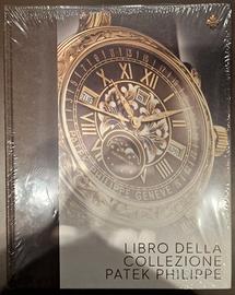 Libro della Collezione Patek Philippe