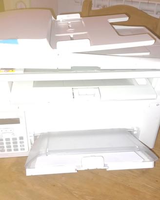 Stampante HP LaserJet Pro MFP M130fn