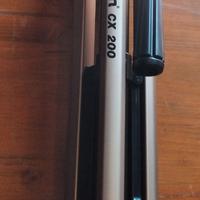 Treppiede per macchina fotografica