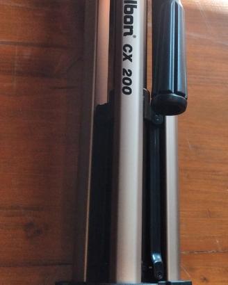 Treppiede per macchina fotografica