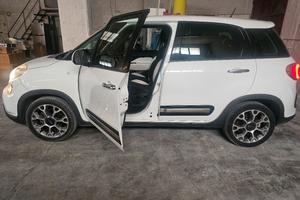 500 L trekking 