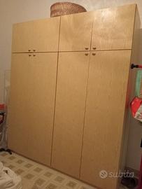 Mobili per camera da letto