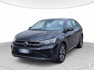 VOLKSWAGEN Taigo 1.0 tsi Life 95cv