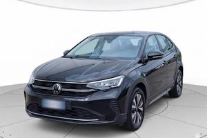 VOLKSWAGEN Taigo 1.0 tsi Life 95cv