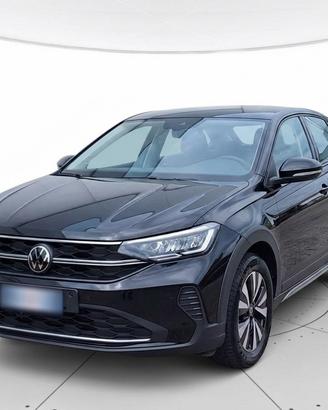VOLKSWAGEN Taigo 1.0 tsi Life 95cv