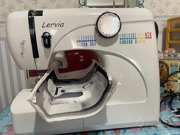 macchina da cucire