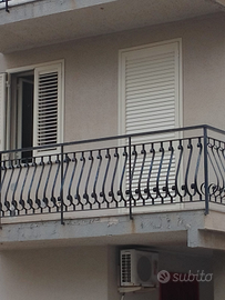 Casa vacanza comune di Brolo