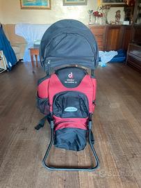 Zaino porta bambini Deuter