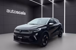 RENAULT Captur TCe 90 CV Techno Gpl